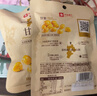 良品铺子甘栗仁80g*5袋休闲零食干果免剥栗子孕妇零食小吃 实拍图