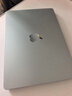 Apple/苹果AI/MacBook Air13英寸M5 (10+10核) 24G 1T天蓝色笔记本电脑MDHK4CH/A 实拍图