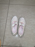 斯凯奇（Skechers）七夕情人节礼物女鞋透气浅口单鞋通勤平底鞋休闲时尚玛丽珍鞋 实拍图