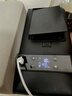 冰虎（Alpicool）车载冰箱压缩机制冷12V24V车家两用电冰箱冷冻冷藏箱货车小型冰柜 C20 车家两用 (APP+锂电池) 20升 实拍图