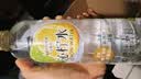 三得利 沁柠水 柠檬味饮料 蜂蜜柠檬水 550ml*15瓶整箱装 实拍图