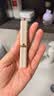欧莱雅白管口红198冷粉棕玫瑰粉棕哑光显白柔雾唇膏生日礼物送女友 实拍图