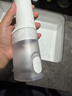 小米（MI）米家电动冲牙器2微气泡守护牙龈大水箱长续航高效超声波洗牙器牙齿清洁器成人情侣生日 父亲节礼物 实拍图