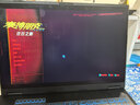 华硕天选7 Pro 锐龙版 国家补贴 16英寸游戏本 笔记本电脑(锐龙9 9955HX 16G 1T RTX5060 2.5K300Hz)灰 实拍图