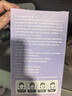 劲度（JINDU）医用外科口罩夏季薄款透气一次性独立包装防过敏防晒蝶形成人男女 实拍图
