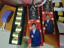 一只鱼袜子男士10A级抗菌防臭春夏季运动袜短筒短袜休闲棉袜 实拍图