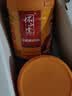 怀山堂铁棍怀山药粉580g 5年陈臻品山药代餐粉营养品 过节送礼送长辈 实拍图
