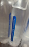 统一 爱夸天然矿泉水 1.5L*8瓶 整箱装泡茶煮饭（新老包装随机发货） 实拍图
