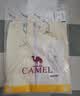 骆驼（CAMEL）【迪丽热巴同款】原纱防晒衣2026春夏新款凉感遮热防紫外线防晒服 实拍图
