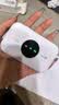 TCL随身wifi2026新款三网全国通用免插卡无线网wifi6车载4G路由器随身便携无限制移动联通电信5GXY15B 【升级充电款】3000毫安大电池 不限速不虚标月享1500G流量 实拍图