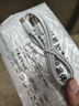 雷珞克适用华为120W充电线套装6A数据线type-c适用mate60pro/50nova12/11/p40/p50充电线适用120W快充线 1.0米6AType-C超级快充线/Type-c 实拍图