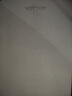 yottoy瑜伽垫健身垫TPE防滑加厚加宽加长185*80cm男女运动垫子家用 实拍图