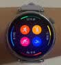 HUAWEI WATCH GT 6 流光紫 41mm智能手表多维情绪健康全新骑行体验 实拍图