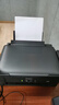 爱普生L380L360L365L3118L3158L3151墨仓式彩色喷墨打印机家用办公 L360/380/363/383复印扫描打印 实拍图
