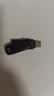 闪迪（SanDisk）256GB Type-C USB3.2 手机U盘DDC3黑色 读速高达400MB/s 自动备份 手机电脑两用 双接口大容量优盘 实拍图