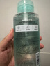 屈臣氏温润保湿卸妆水500ml 温和卸妆 深层净卸 干皮专研 实拍图
