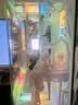 首席玩家（1st player）NGDP金牌 1000W电源 ATX3.1电源（ATX3.0&3.1双规范/MES ID/压纹线/FDB风扇/支持5090/白色） 实拍图