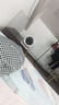 OYOCO【纳米循环冰雾】桌面小风扇超强制冷无噪音长续航小型家用学生宿舍床办公室usb充电便携户外风扇 充电款【月光银】100档大冷风16°C冰零 【真0噪音】1秒骤降29°C |空调级冷风净化空气 实拍图