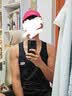 匹克夏季运动帽时尚简约弯檐大头围棒球帽防晒遮阳刺绣鸭舌帽子 实拍图