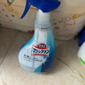 花王（KAO）擦玻璃清洁剂400ml 浴室玻璃水垢清洗剂淋浴房渍汽车窗擦玻璃神器 实拍图