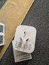 智能插座已接入米家APP小爱音箱声控手机远程控制家用定时用电量 10A【蓝牙Mesh基础款】 实拍图