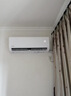 华凌空调超省电 一级能效1.5匹 变频挂机KFR-35GW/N8HA1Ⅲ-P+一级能效3匹变频柜机KFR-72LW/N8HA1Ⅲ 实拍图