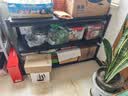 佳帮手【谢霆锋推荐】厨房置物架落地置物柜家用收纳柜多功能橱柜储物架 实拍图