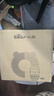 小熊（Bear）有钛电热饭盒 加热饭盒 上班热饭神器京东自营插电式电加热饭盒 不锈钢双层四胆1.6L DFH-G16W7 实拍图