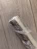 富居厨房贴纸防油贴 抽屉垫橱柜贴纸0.61*10米灶台贴纸铝箔纸贴 实拍图