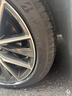 普利司通（Bridgestone）汽车轮胎 235/45R18 94W T005A 原厂配套凯美瑞/适配帕萨特/锐志  实拍图