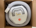 德尔玛（Deerma）【重磅新品】TJ700S 干吹两用吸尘器 家用商用 吸尘器桶式大吸力 整机降噪设计ZN-530 实拍图