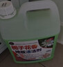 家可美（jiakemei）地板清洁剂瓷砖地砖木地板拖地液强力去污持久留香不留水渍2500ml 实拍图