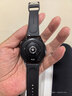 小米（MI）【618大促】XiaomiWatchS4黑色 国家补贴 运动心率血氧监测小米手表s4男表女表 实拍图