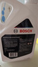 博世（BOSCH）有机长效汽车防冻液发动机冷却液 冰点-45℃ 6L 红色（2L*3桶） 实拍图