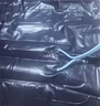 迈德斯特医用防褥疮气垫床老人瘫痪卧床气垫防褥疮免翻身自动充气床垫 P04 实拍图