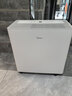 美的（Midea）54升小方物除湿机100㎡家用抽湿机干衣机 5m泵压上排水地下室除湿器CF54BS/DA (支持鸿蒙智联) 实拍图