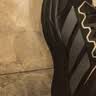 阿迪达斯（adidas）运动型格系列男女TERREX FREEHIKER LT运动休闲鞋KK1881 黑 42 实拍图