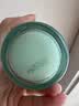相宜本草 八倍凝水霜 50g（乳液面霜 护肤化妆品 清爽补水 保湿滋润） 实拍图