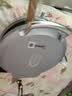 美的（Midea）小钢炮电饼铛钛钢0涂层不锈钢2026年新款 家用小型40mm加大加深双面加热烙饼锅电煎锅京东自营S3ti 实拍图