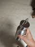 莱诺水杯茶杯316不锈钢单层加厚不保温杯大容量户外便携骑行全钢水杯 【316全钢】750ml 实拍图