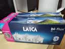 莱卡（LAICA）意大利原装进口滤水壶净水壶滤芯家用办公自来水净水器过滤水壶过滤芯通用其他水壶 进口除垢加强版滤芯6只 实拍图