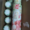 蒙牛真果粒花果奶昔牡丹荔枝风味牛奶饮品230g*10瓶 荔枝果汁送礼礼盒 实拍图