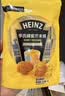 亨氏（Heinz）蜂蜜芥末酱30g*4条*2包便携小条装黄芥末酱炸鸡披萨热狗汉堡蘸酱 实拍图
