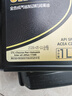 高德润达劲驰X1系列PAO酯类全合成机油 SP级别 ACEA C2 0W-30 1L 京东养车 实拍图
