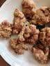 正大日式唐扬鸡块1.8斤  冷冻鸡腿肉丁 入口酥脆 弹嫩多汁鸡肉半成品 实拍图