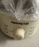 九阳（Joyoung）蒸蛋器 煮蛋器 定时 自动断电安心用 小型316L不锈钢多功能 双层蒸煮鸡蛋早餐神器ZD14-GE330 实拍图