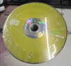 铼德(ARITA) e时代系列 DVD+R 16速4.7G 空白光盘/光盘/刻录盘 塑封装50片 实拍图