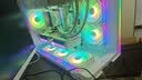 AOC 【全网热销百万台】AMD锐龙R5 5600/RTX3060/5060电脑主机台式机电竞游戏主机组装电脑整机海景房 配置五R5 5600XT丨756G丨RTX3060 实拍图
