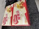 雀巢（Nestle）脆脆鲨威化饼干牛奶味48条*18.6g共892.8g饱腹充饥独立包装 实拍图