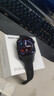小米（MI）REDMI Watch 6典雅黑 国家补贴 澎湃OS 3 心率血氧监测 红米手表6 小米汽车 七夕礼物 实拍图